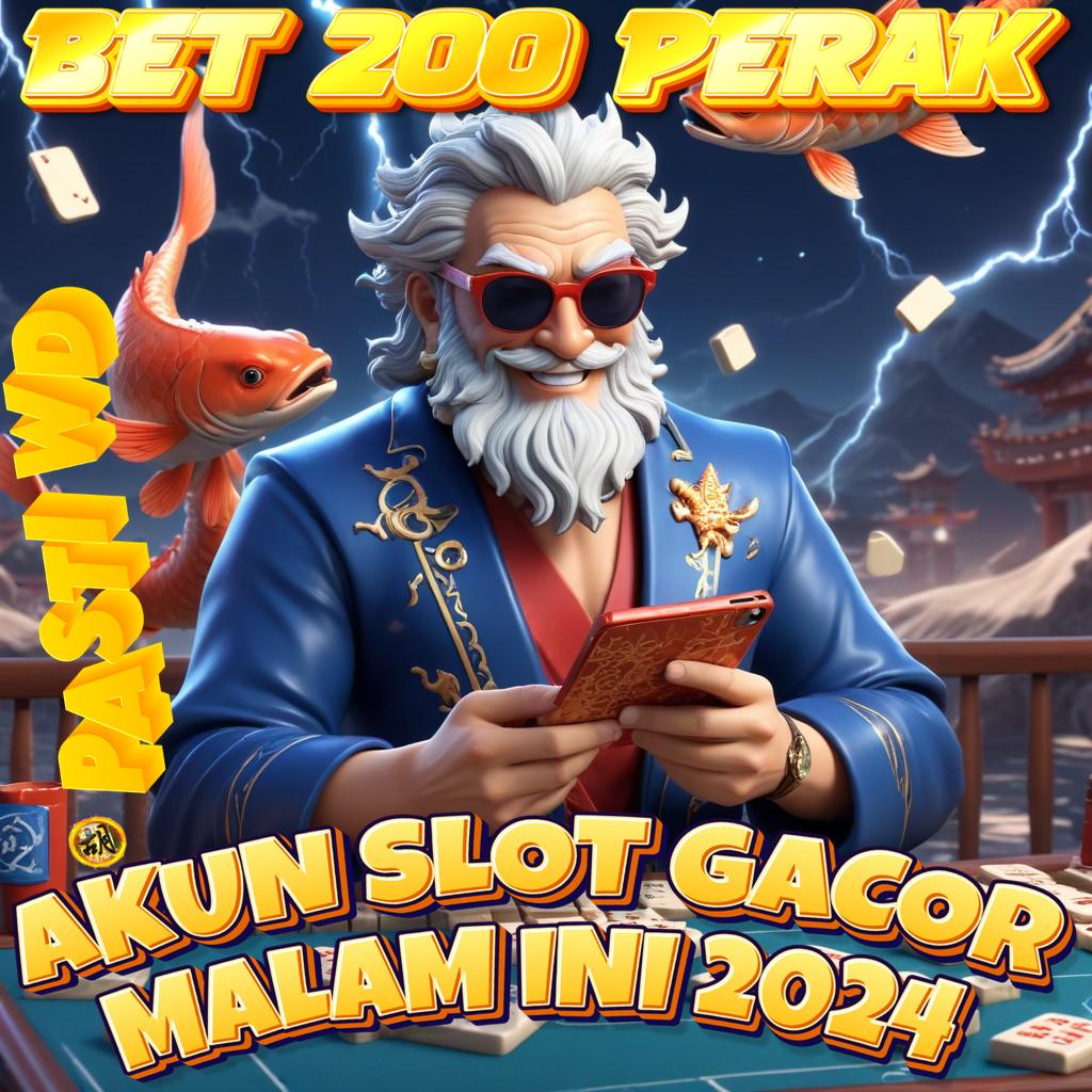 SLOT TOTOPARLAY diskon besar