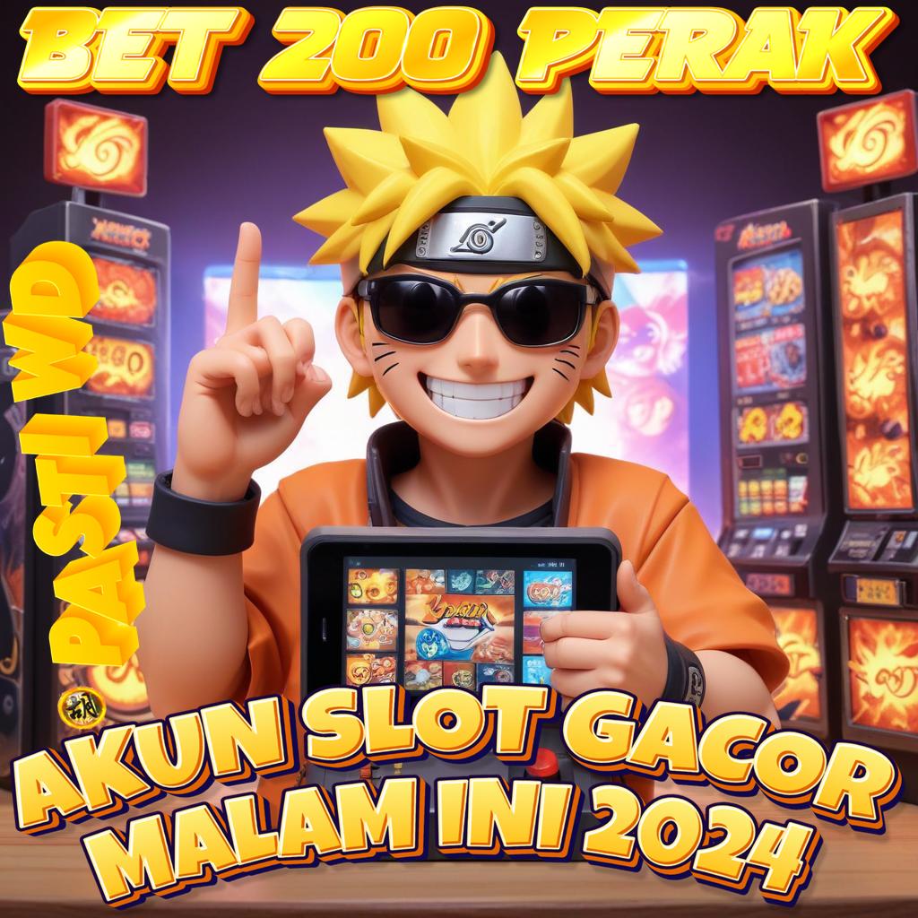 Akun Slot Gacor Dan Terpercaya