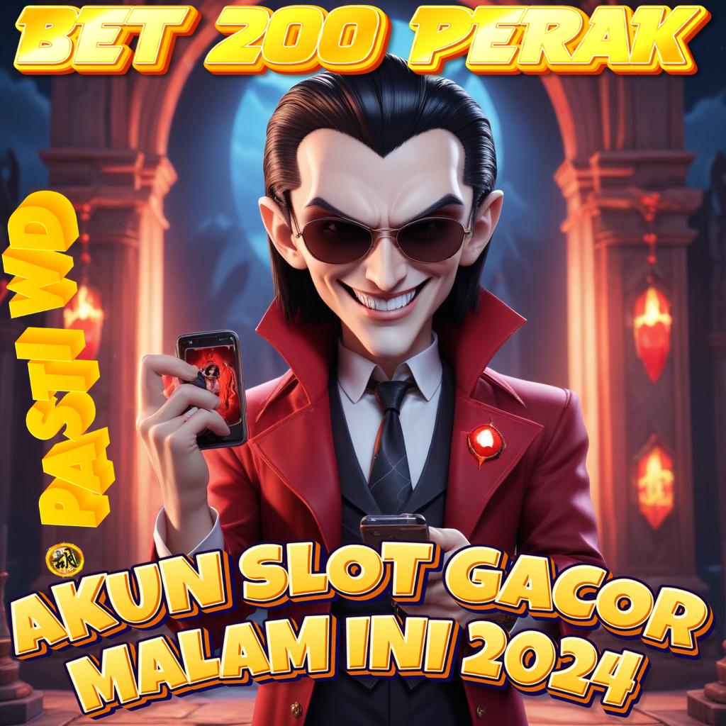 Injector Slot Apk Vip