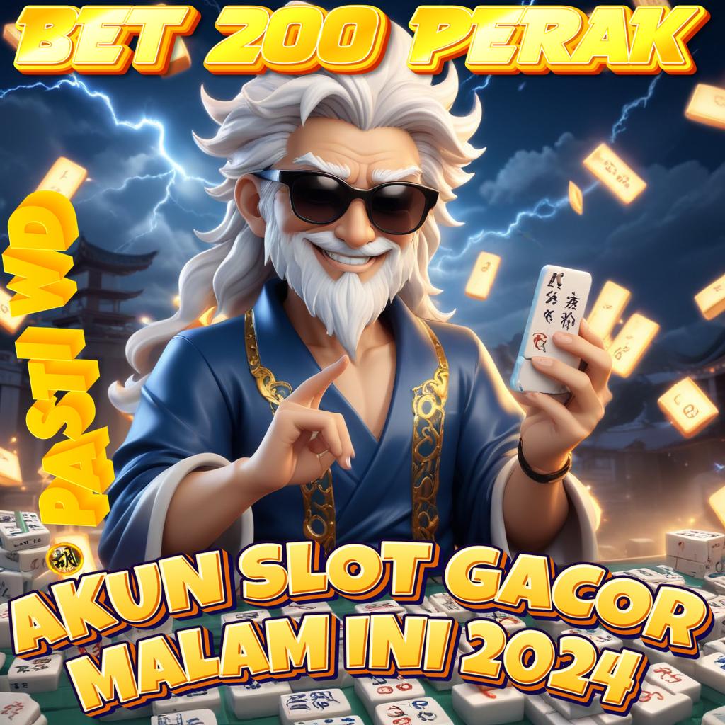 Daftar Slot Gacor Deposit Dana