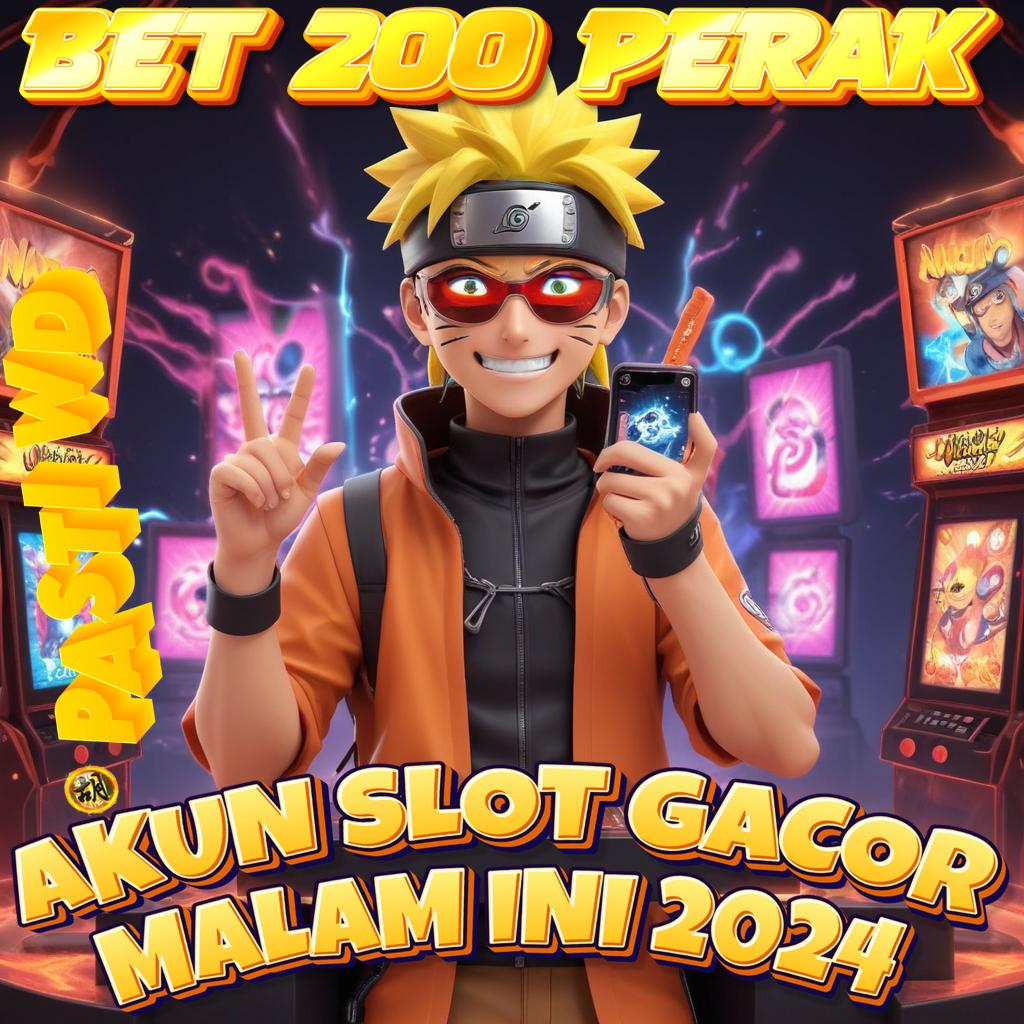 SLOT 777 IOS menguntungkan tiap hari