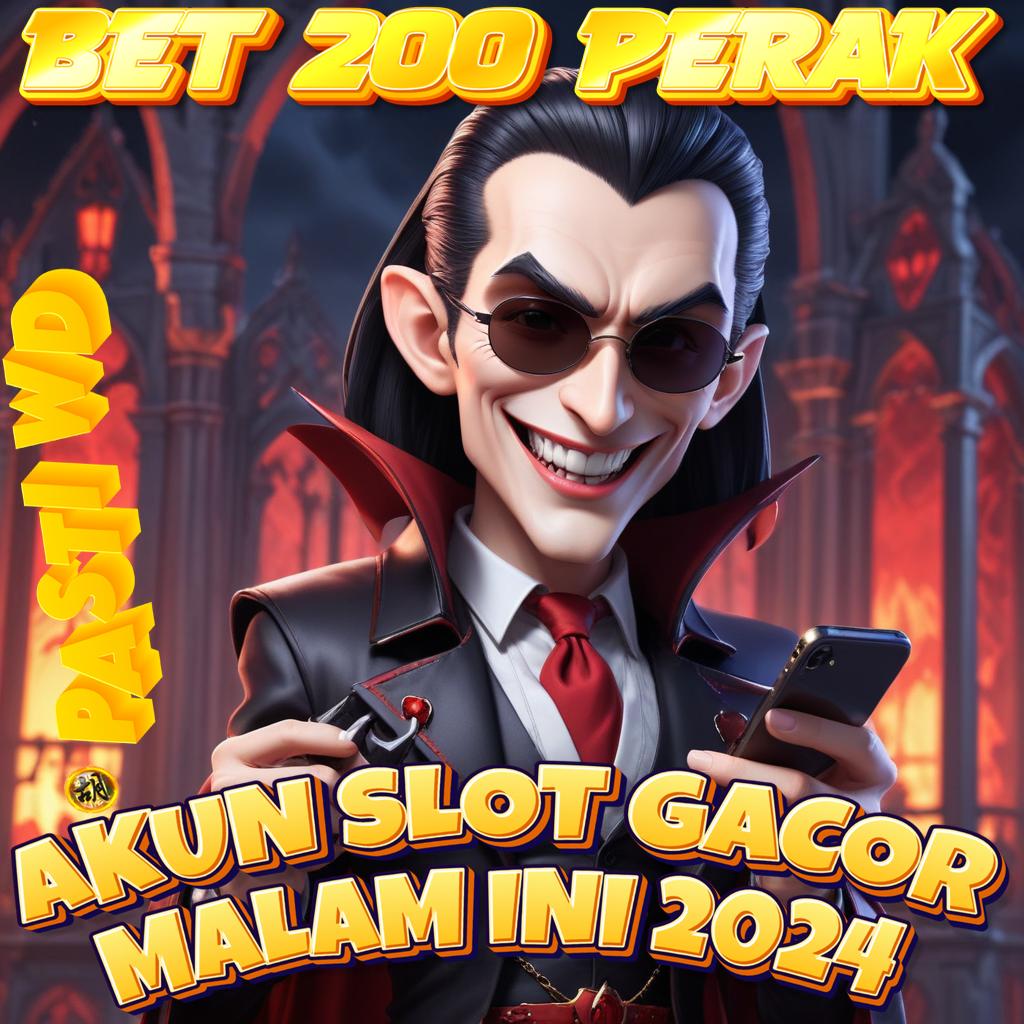 Slot Online Alternatif