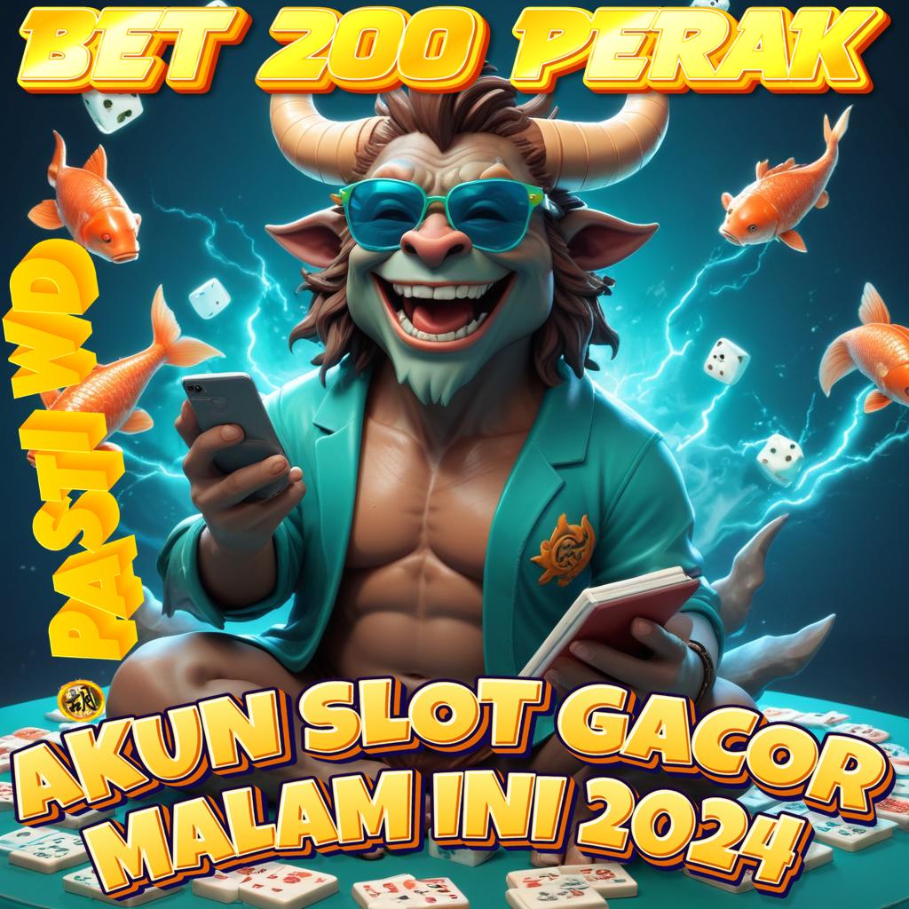 NINJA CHEAT slot gampang