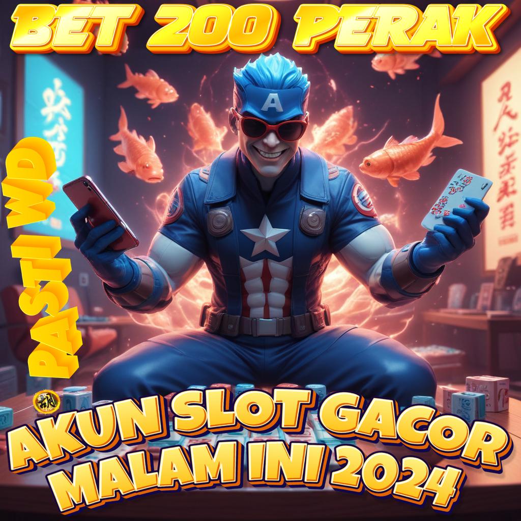 BREAKER SLOT APK jackpot tiap