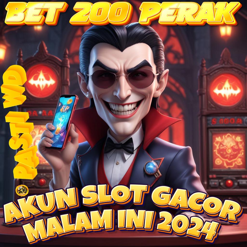 Gowin Slot Apk Mod Terbaru