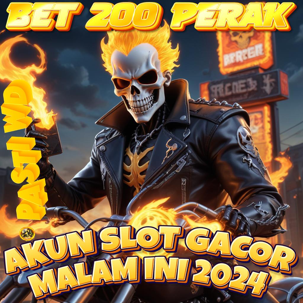 SLOT ONLINE DANA 5000 instan total