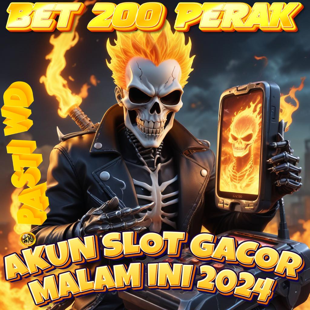 Slot Bet Kecil Hari Ini