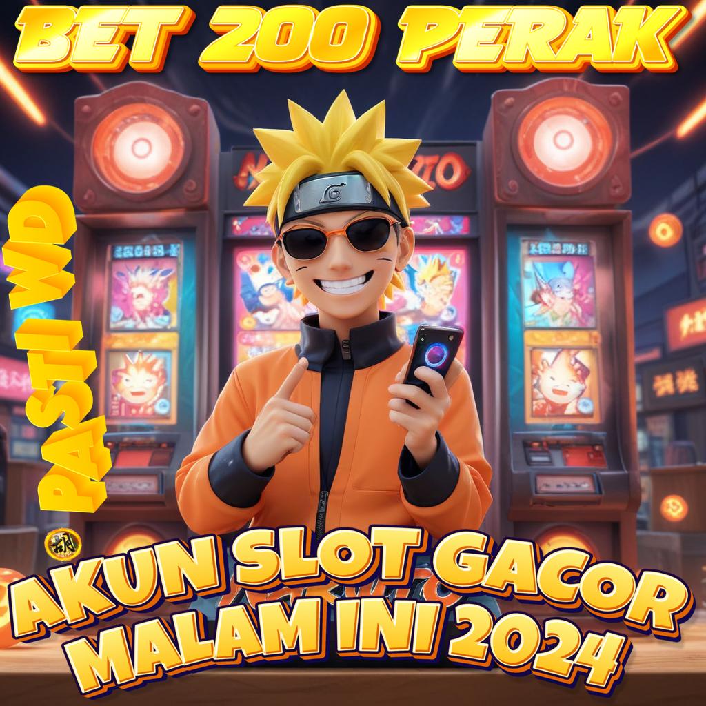 Slot Server Luar Tergacor Hari Ini