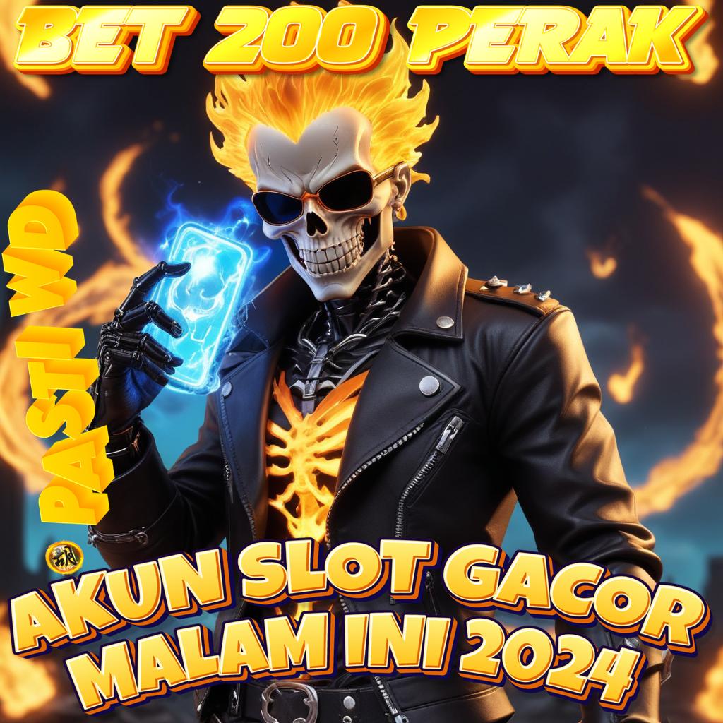 Slot Gacor Hari Ini Terbaru Login