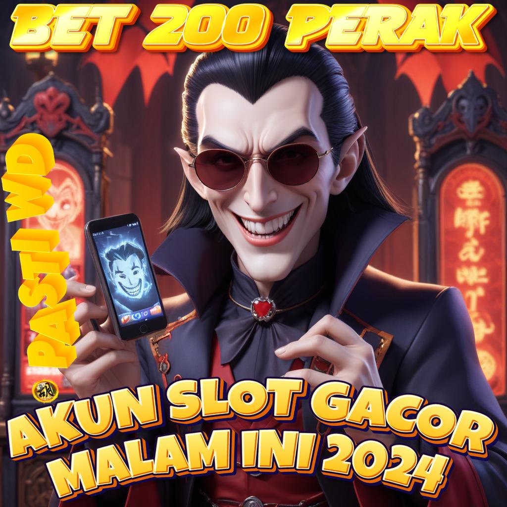 SERVER THAILAND SLOT 2024 promo hebat