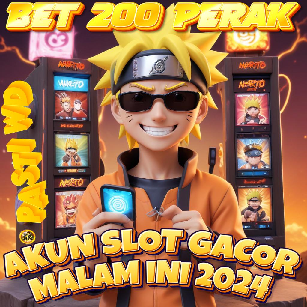 BOCORAN SLOT TERBAIK instan profit