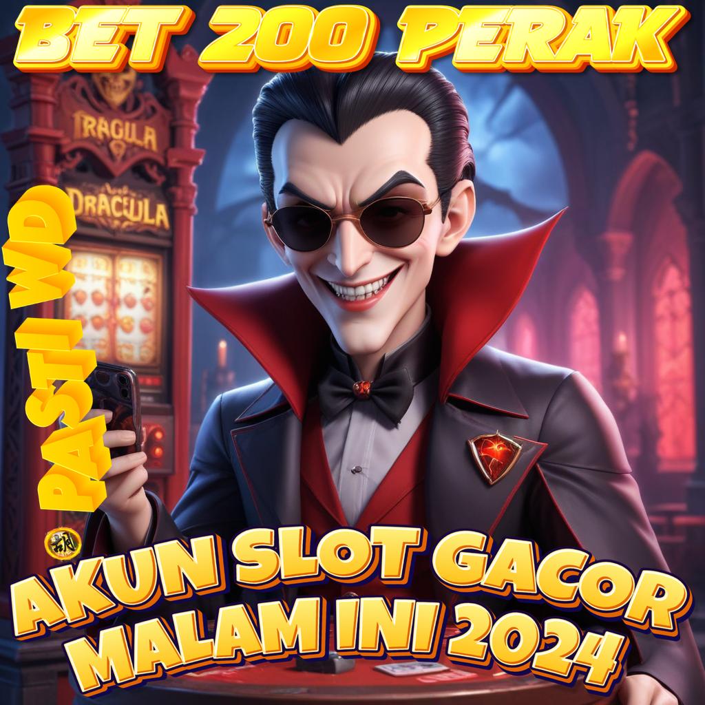 Pusat Maxwin Pendeteksi Slot