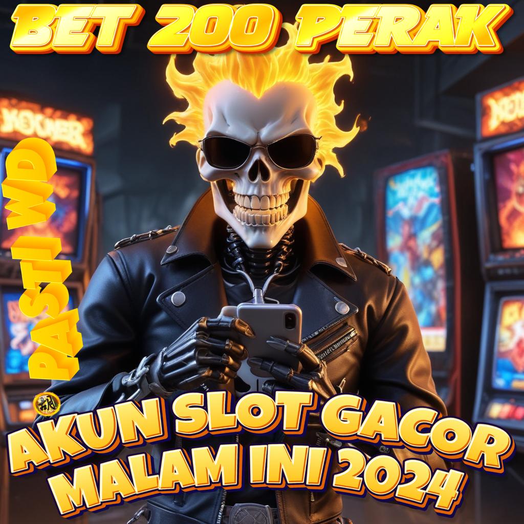 Situs Slot Resmi Terpercaya 2023