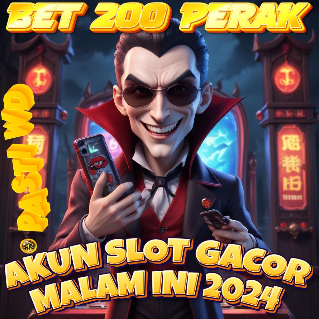 Situs Slot Gacor Malam Ini 2023