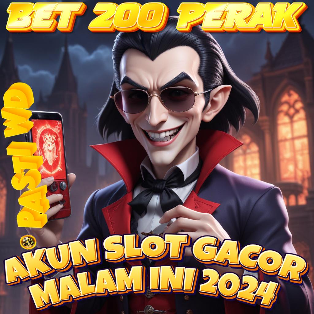 SLOT GACOR TERPERCAYA cair gampang