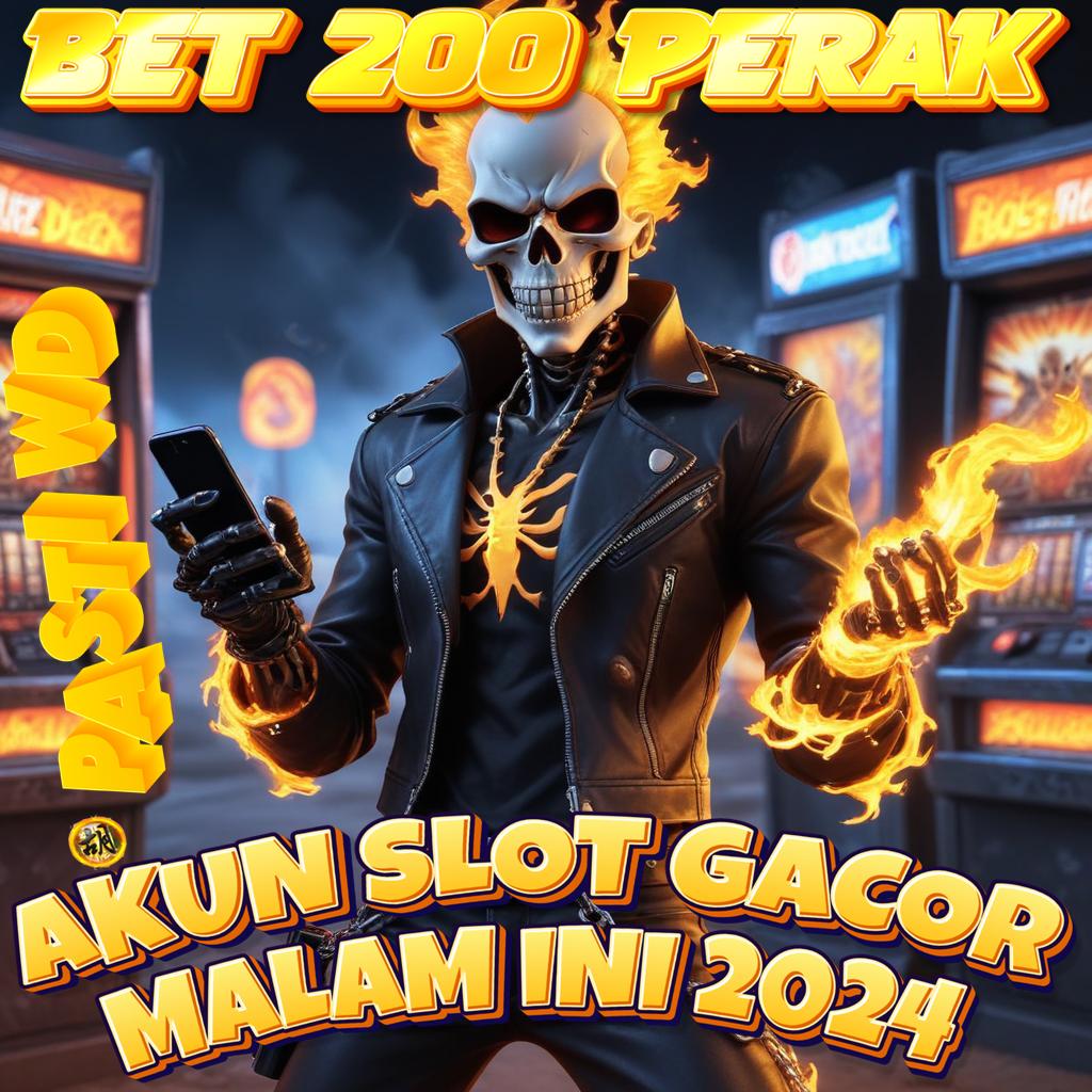 HIWIN SLOTS Main Seru