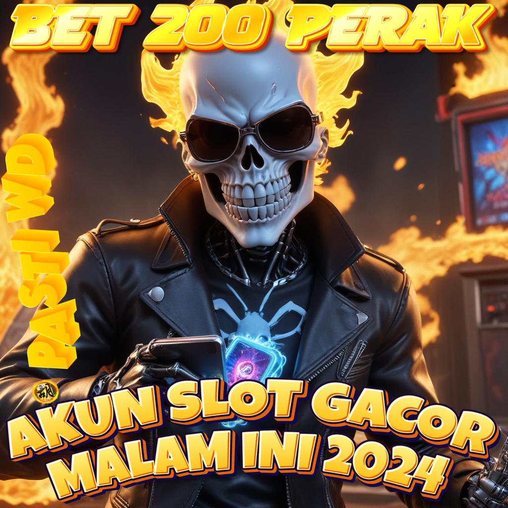 Bonus New Member 200 Persen Slot