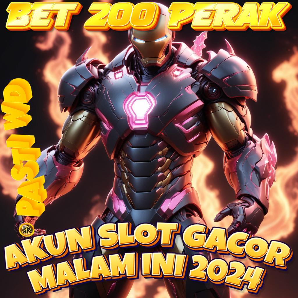 DATA TOTO MAKAU jackpot beruntun