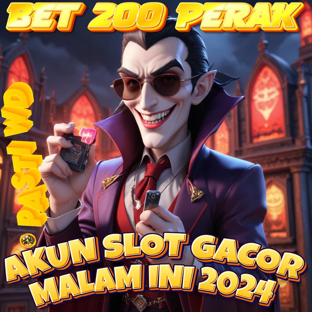 BOCORAN SLOT GACOR HARI INI Profit Tinggi