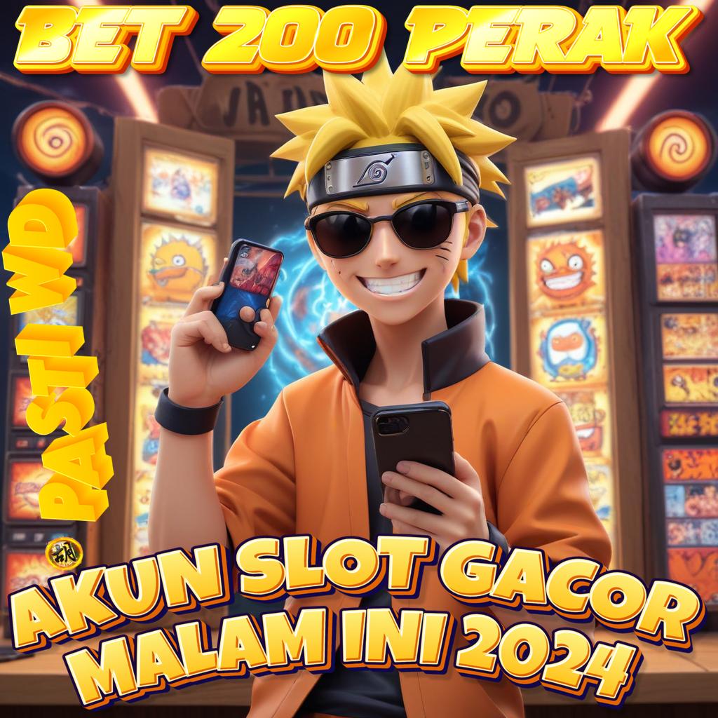 ROBOT HACK Reward Cepat