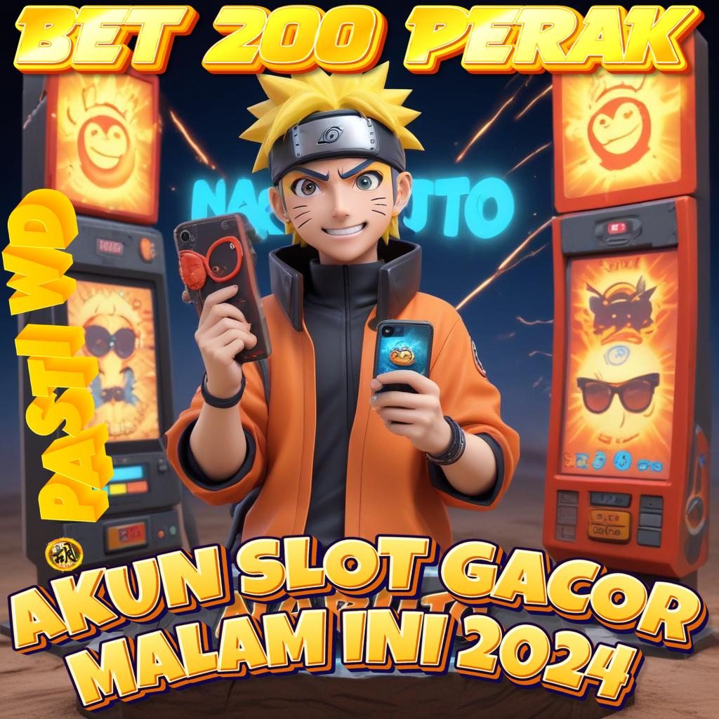 Akun Scatter Hitam Slot Pg