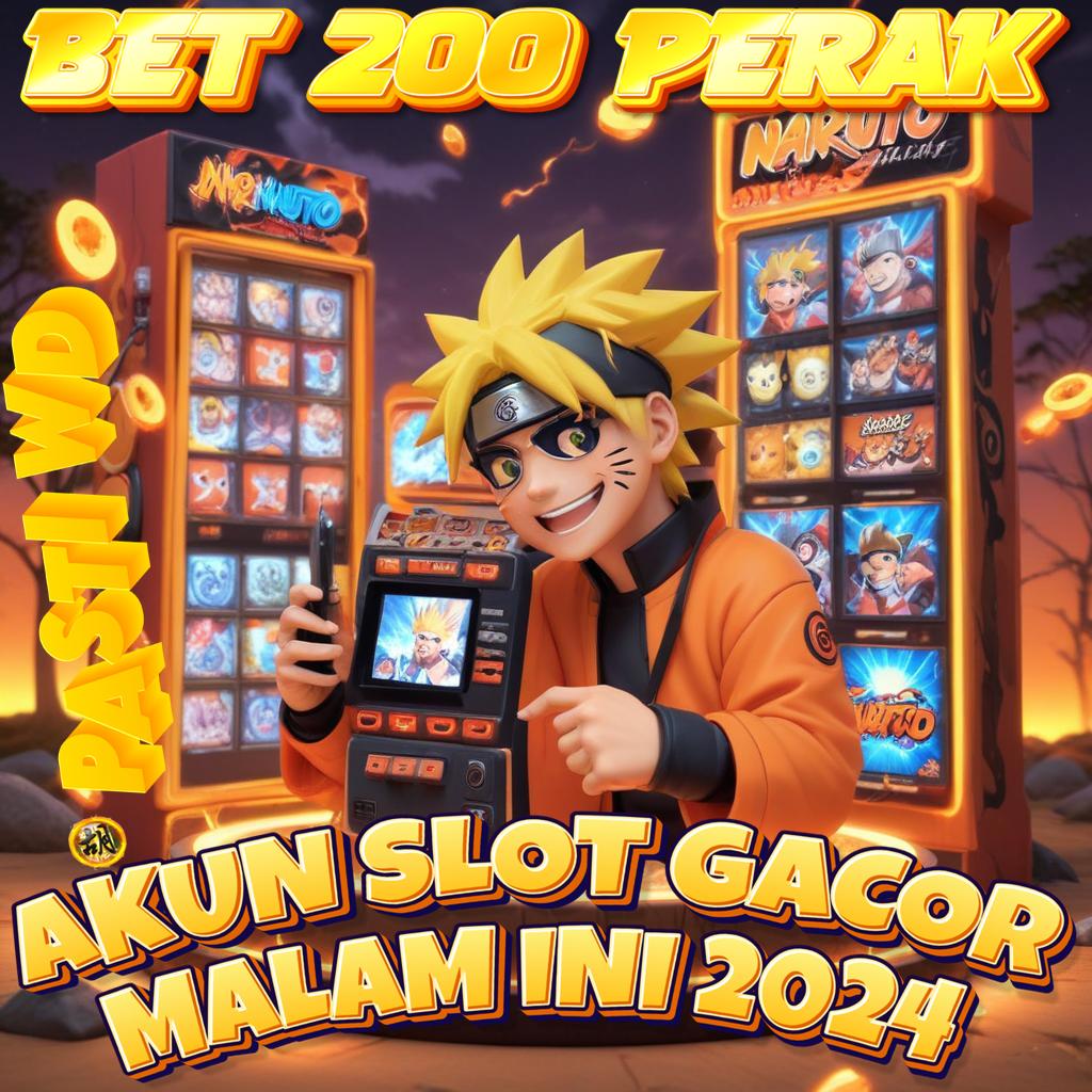 SLOT TERBARU Hadiah Tetap