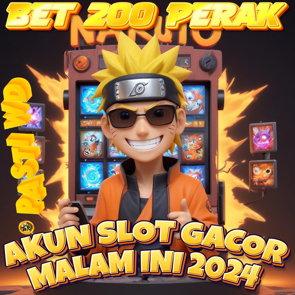 SLOT BET KECIL TERPERCAYA nasib terus