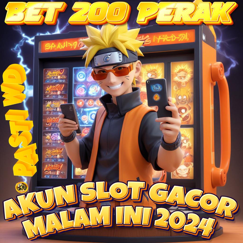 Info Slot Gacor Siang Ini 2024