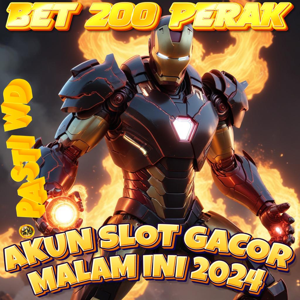 Akun Maxwin Mbah500 Demo