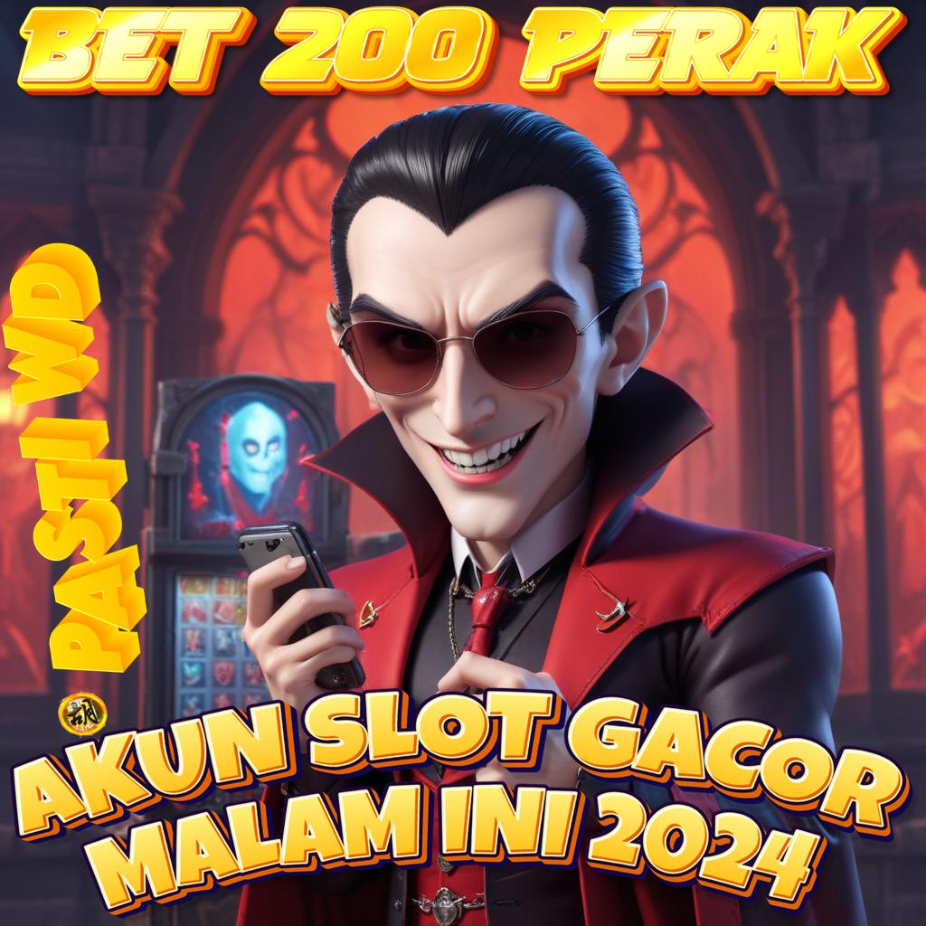 Akun Slot Maxwin Totoparlay