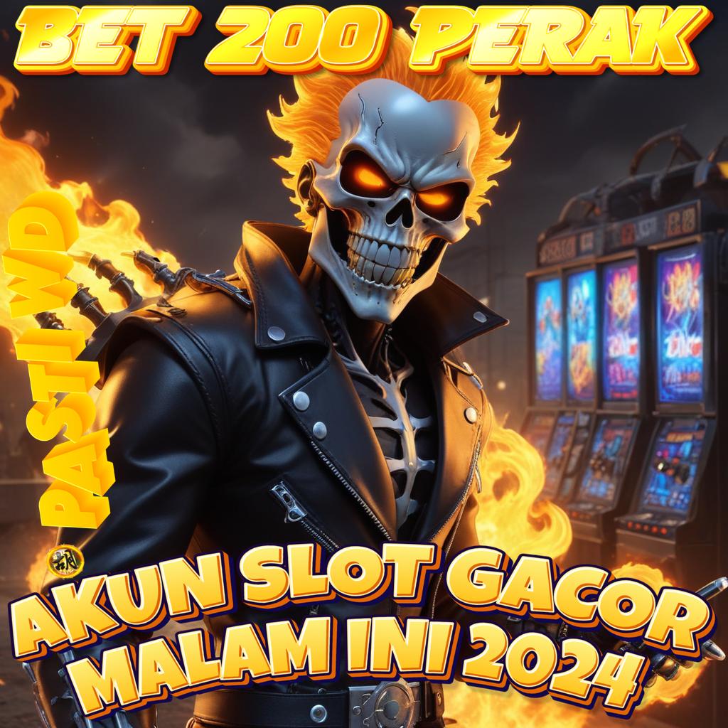 Akun Gacor Slot 2024