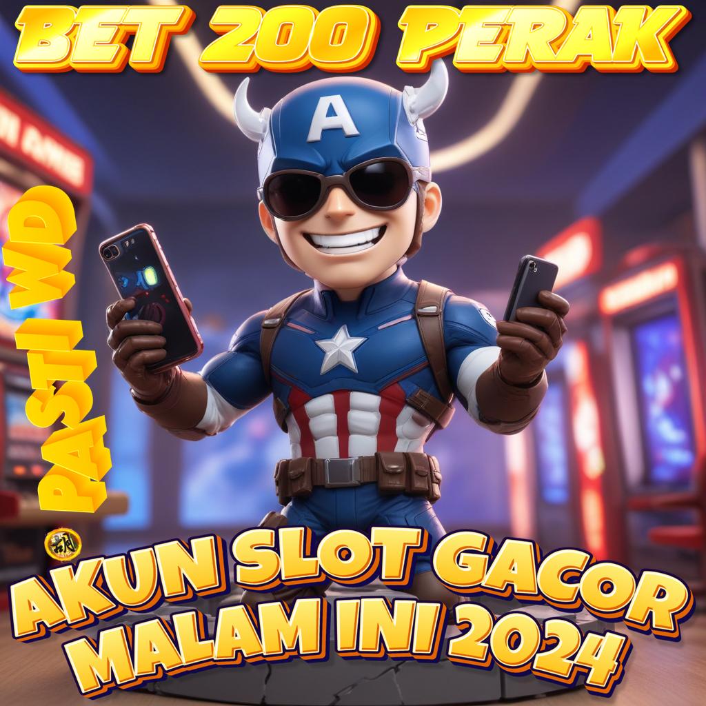 Slot Gacor Terbaru Scatter Hitam