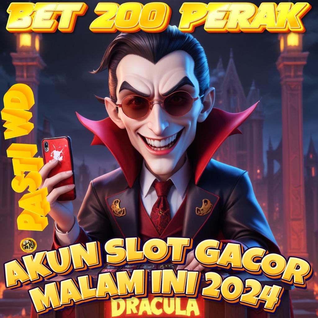 APK SLOT GACOR 2024 akses langsung