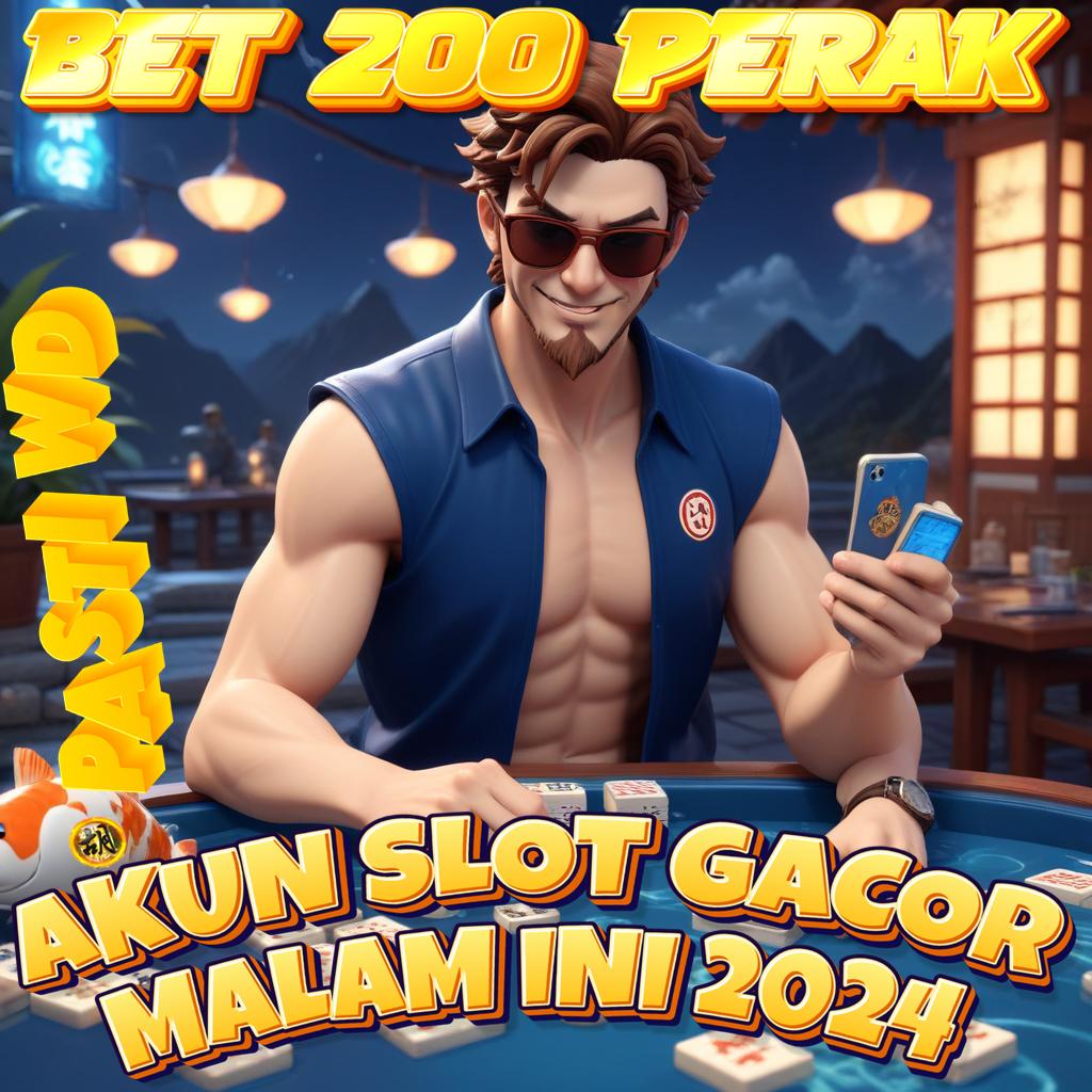 HACK SLOT MAHJONG investasi kecil