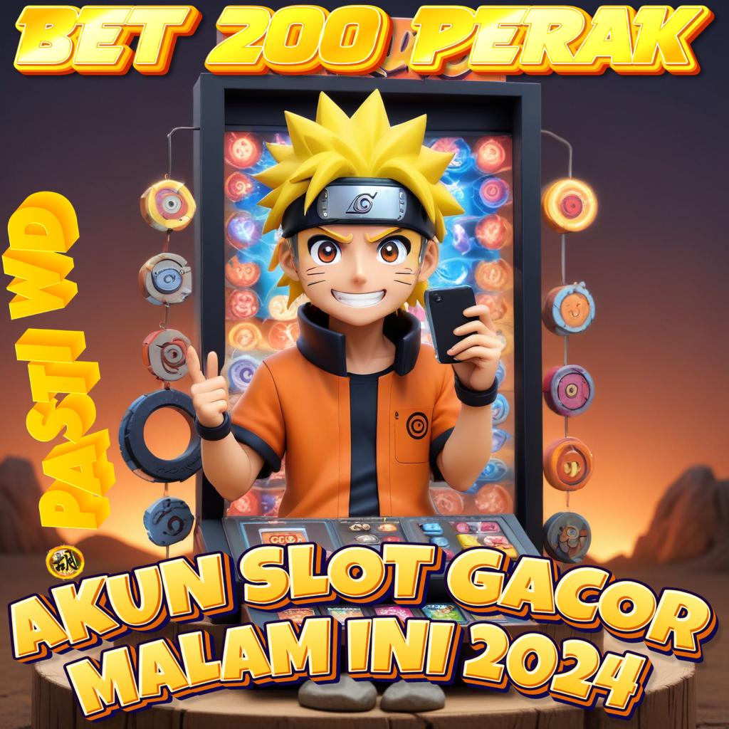 AKUN PRO SLOT APK Tarik Cepat