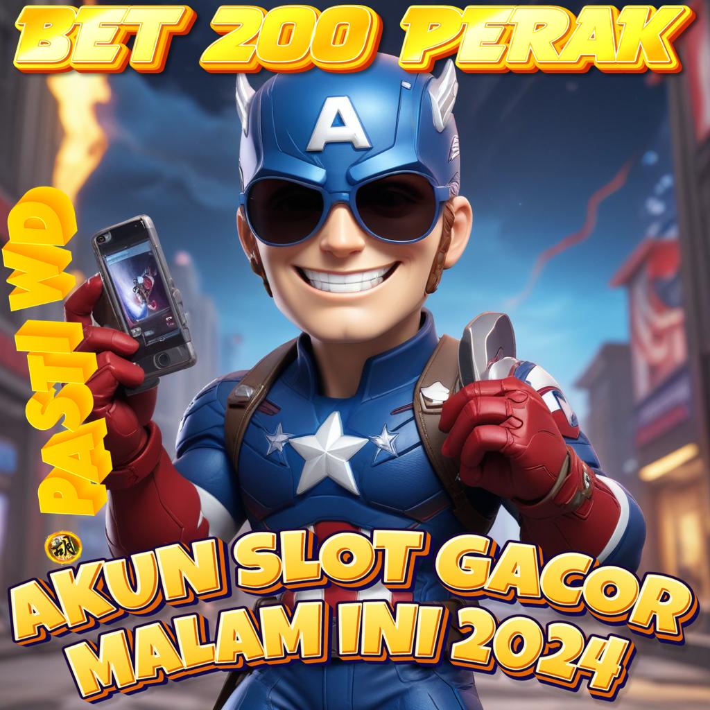 Akun Scatter Maxwin