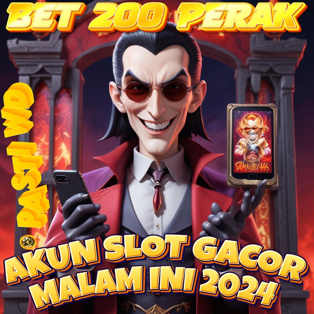 Situs Slot Resmi Terpercaya Gacor