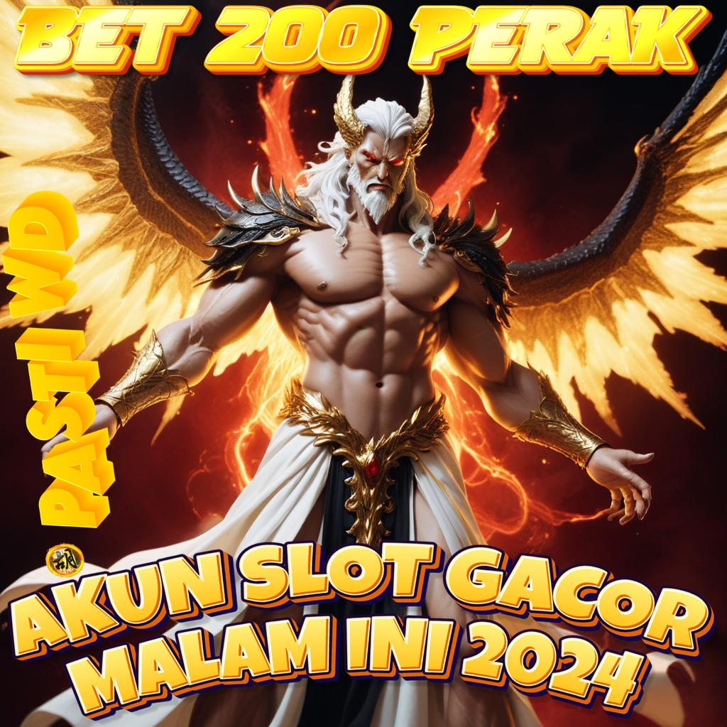 SLOT GACOR SERVER LUAR pasti aman