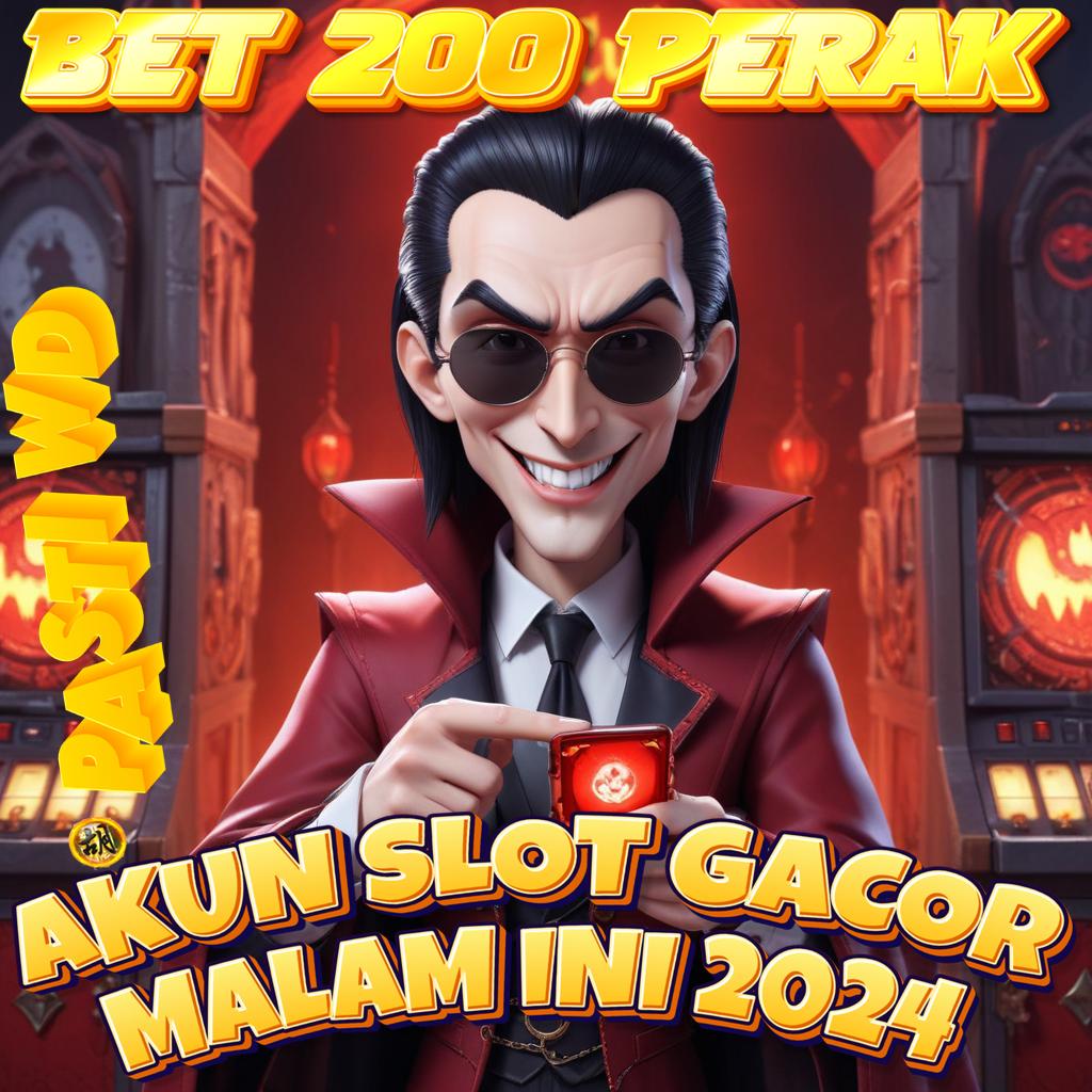 Situs Slot Resmi Terpercaya 2024