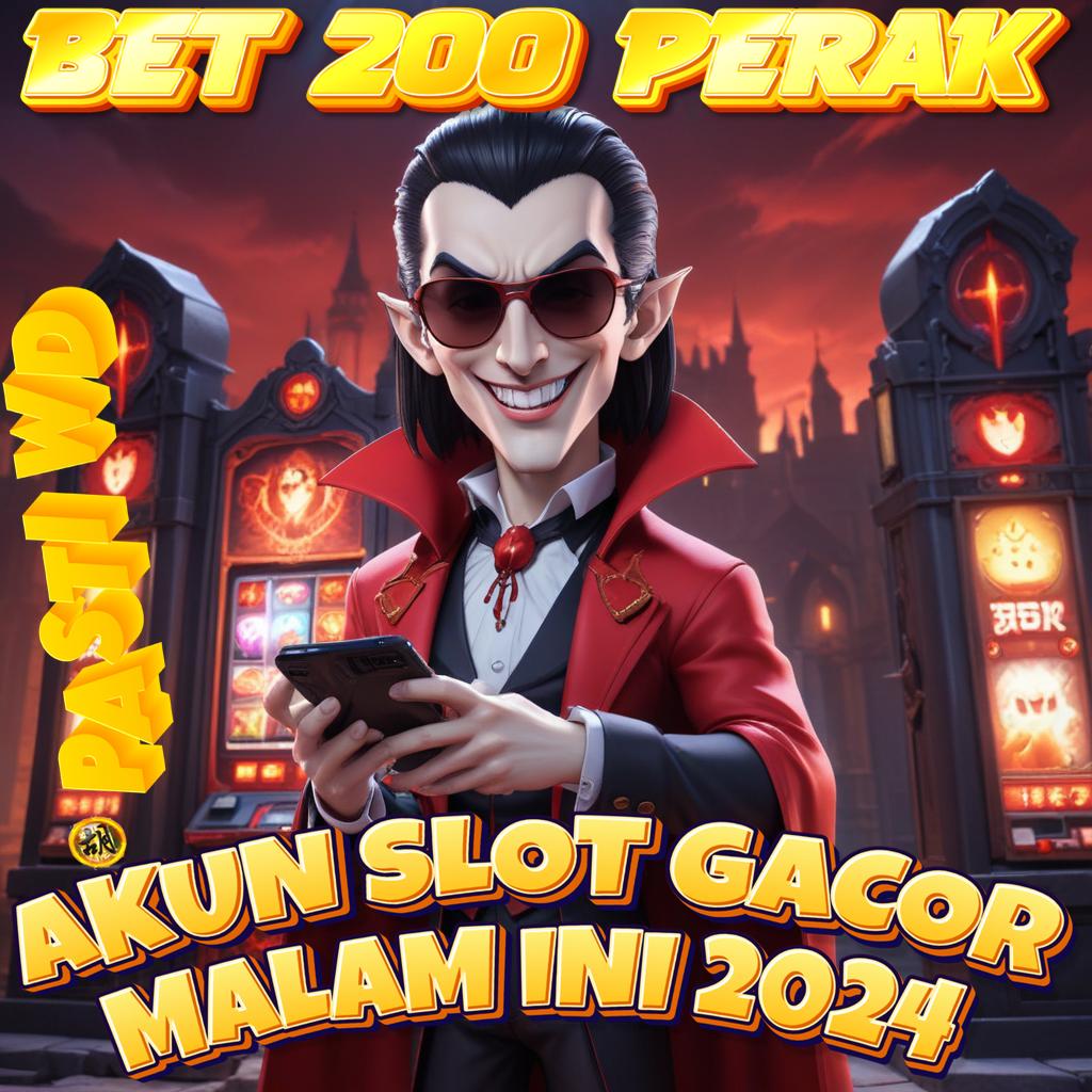 Daftar Akun Vip Totoparlay Maxwin