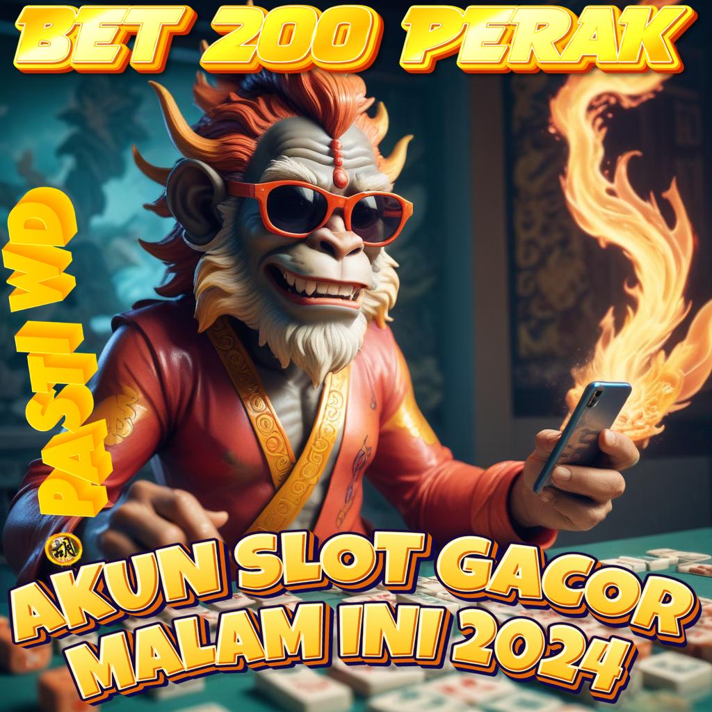 SLOT DANA GRATIS APK modal auto