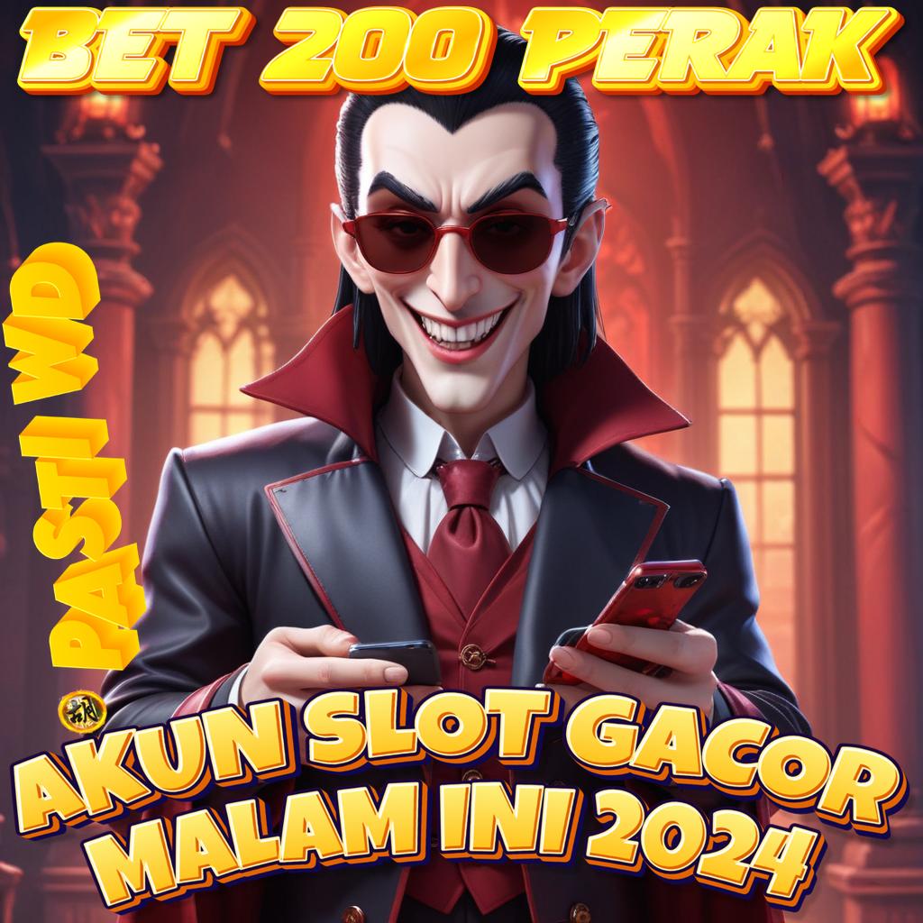 SLOT GACOR HARI INI TERBARU keamanan terjamin