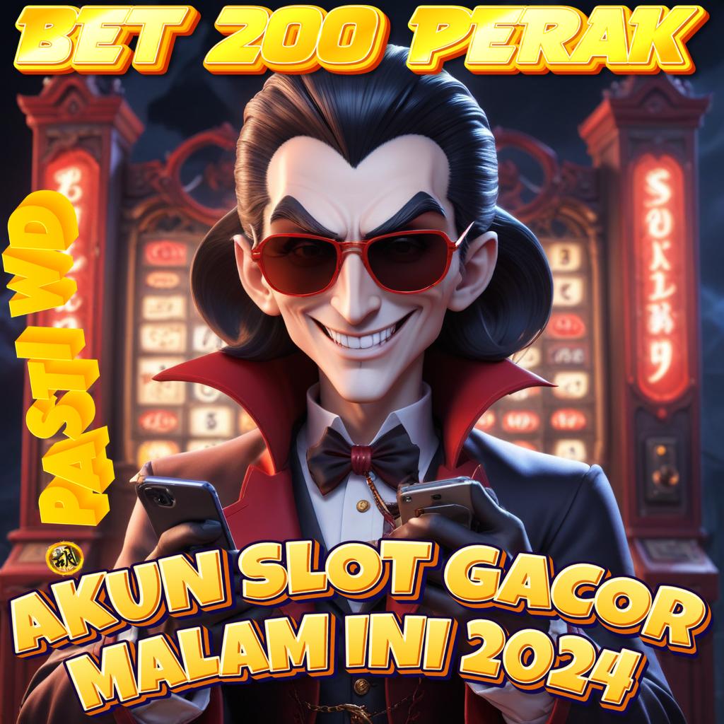 Slot Gacor Server Luar Terbaru