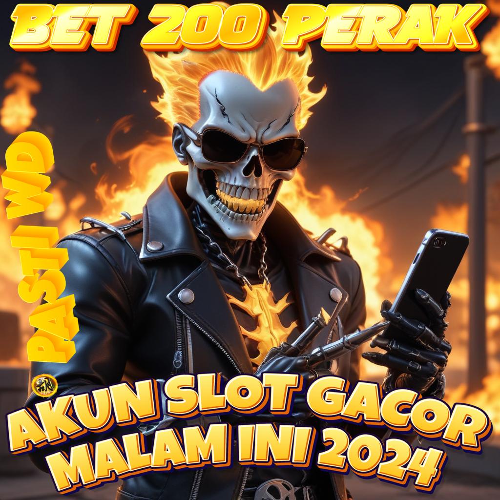 APK SLOT GACOR DANA hadiah setiap permainan