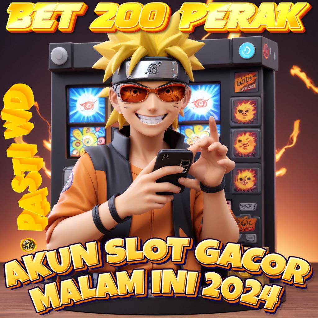 Daftar Slot Gacor Hari Ini