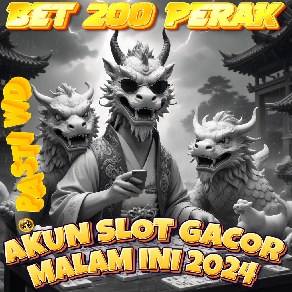 Link Slot Thailand New 2024