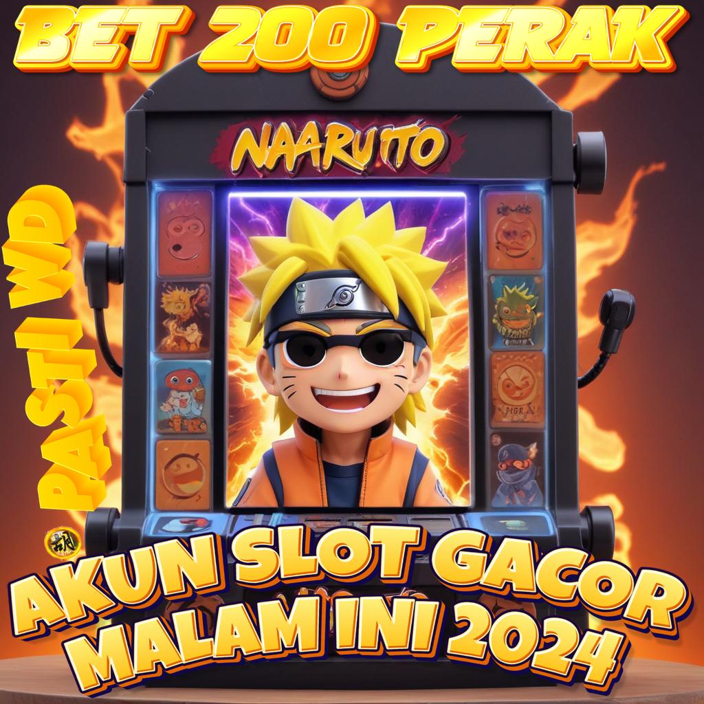 Apk Slot Gacor 777