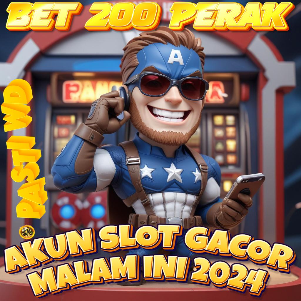 SLOT GACOR TERBARU DEMO situs terbaik