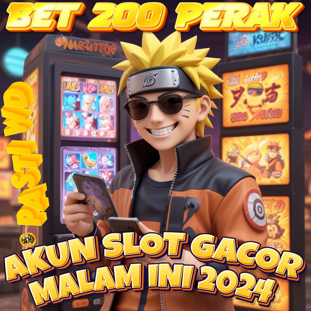 Mbah 500 Slot