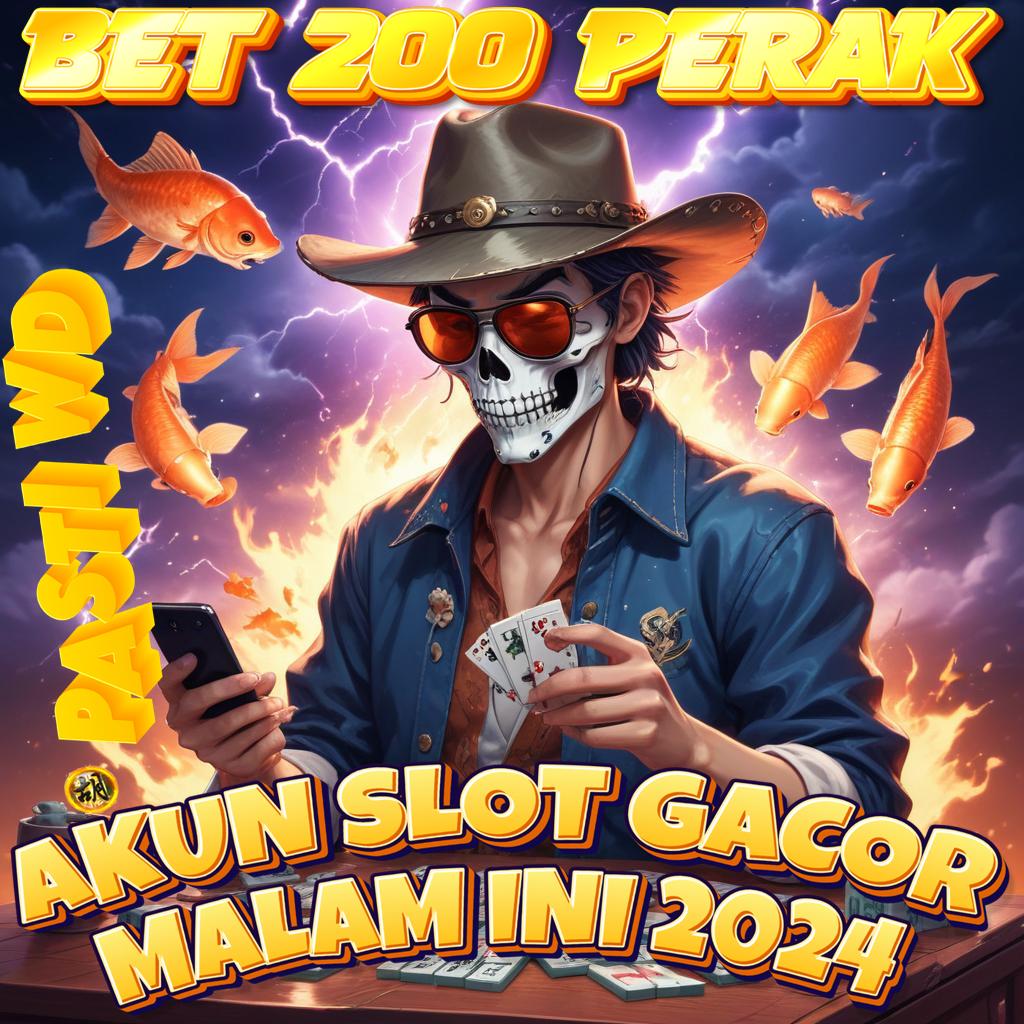 Aplikasi Hack Game Slot Online Android